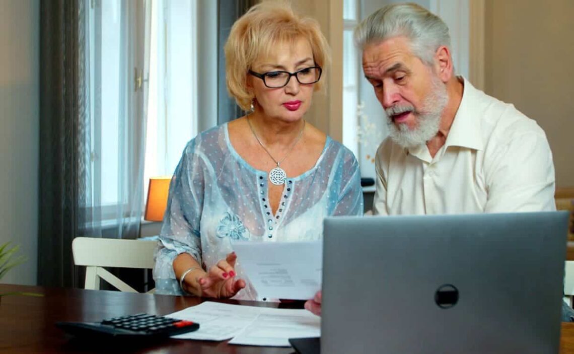 Jubilación anticipada en España./ Foto de Canva