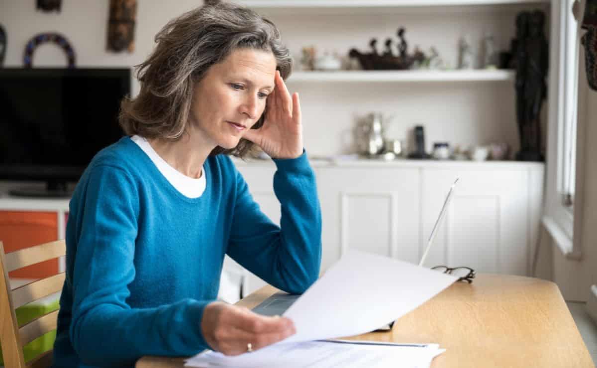 Medidas que afectarán a la jubilación./ Foto de Canva