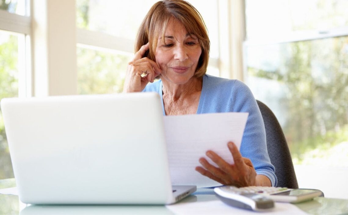 Jubilación con cotización a media jornada