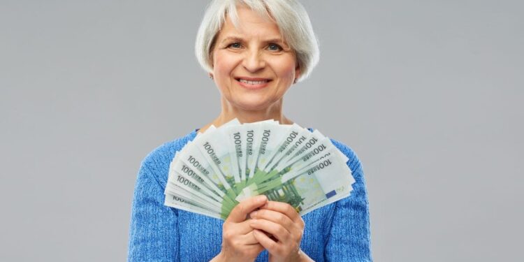 Requisitos para cobrar la pensión máxima de jubilación