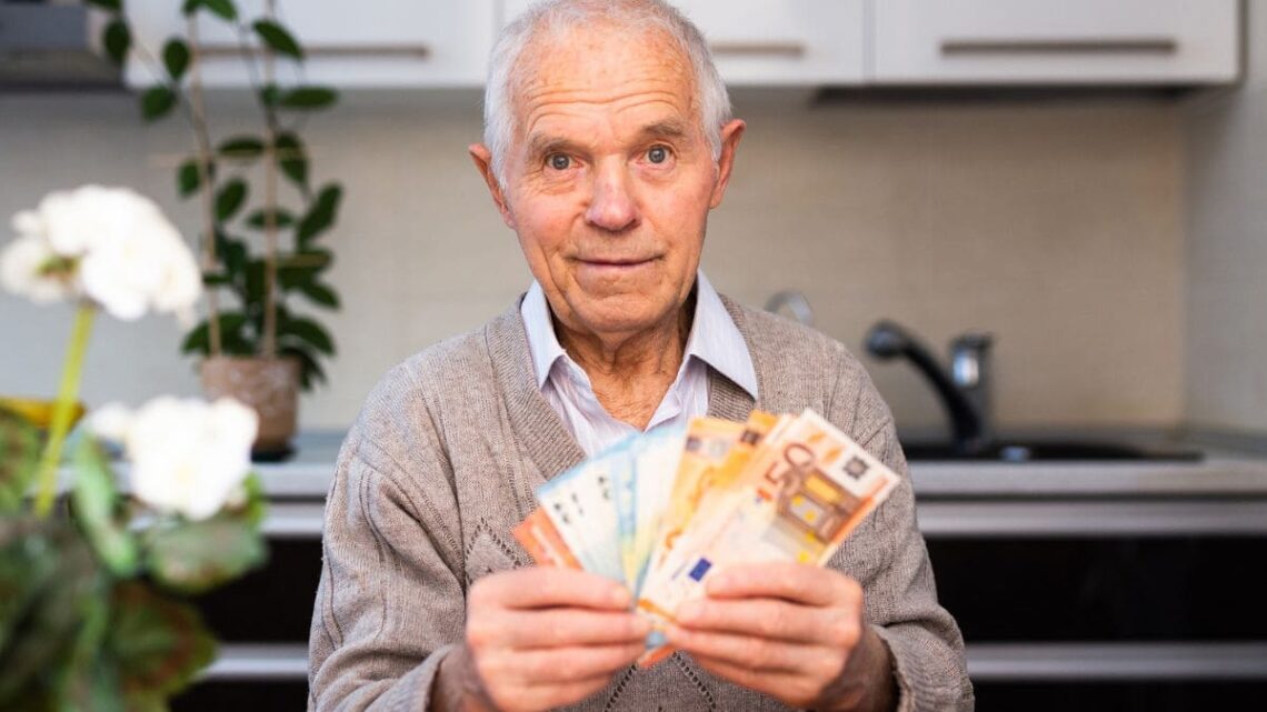 Cómo cobrar 425 euros más en la pensión Seguridad Social