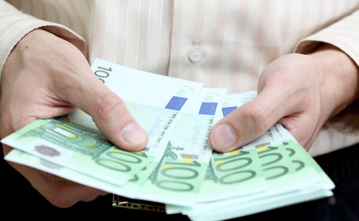 Pensión de jubilación