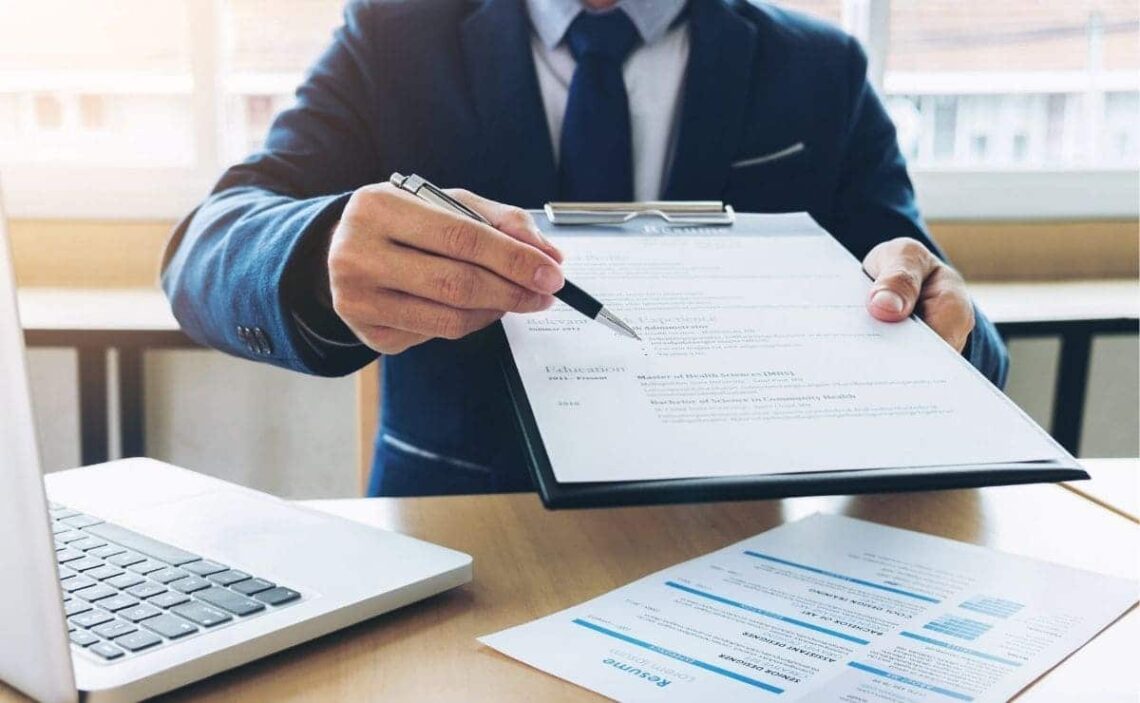 Solicitud pensión de jubilación