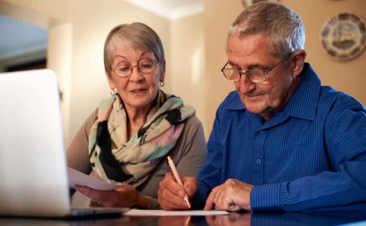 Cotización para jubilarse a los 65 años con el 100% jubilación