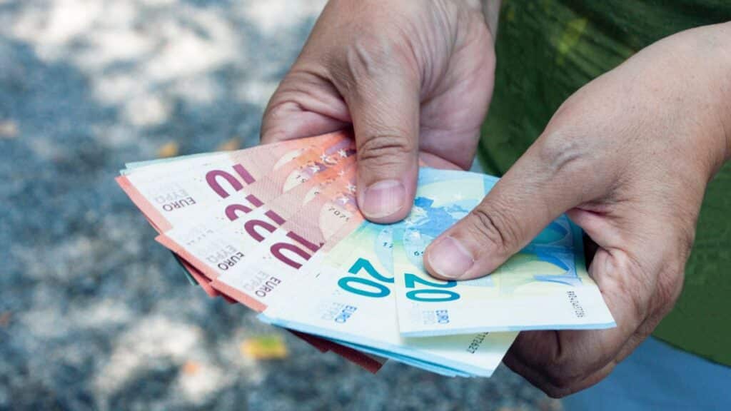Cobro doble de la pensión de jubilación