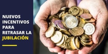 Pensión de jubilación anticipada