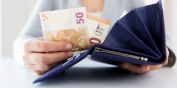 Pensión mínima de viudedad en 2024