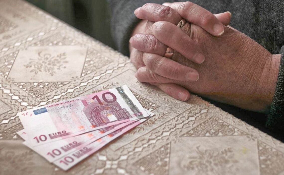 Pensión de viudedad en parejas de hecho