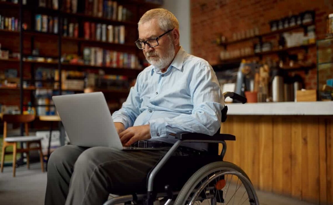 Pensión discapacidad