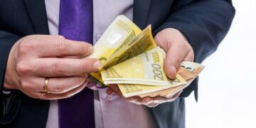 Pensión Euros