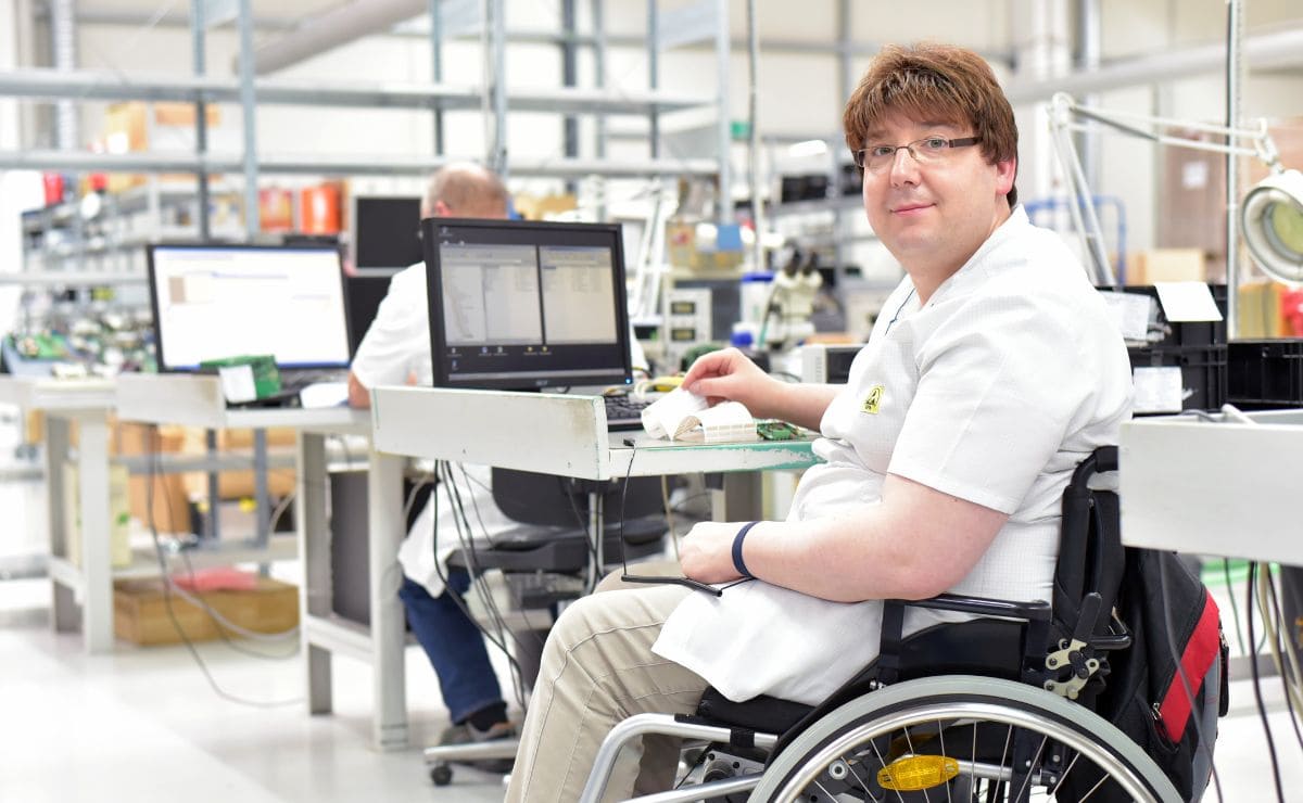 Pensión de incapacidad permanente para mayores de 55 años