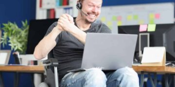 Compatibilidad de empleo e incapacidad permanente