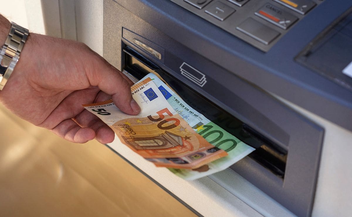 Subida pensión de incapacidad permanente./ Foto de Canva