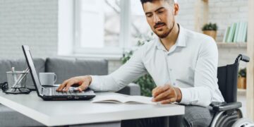 Pensión de incapacidad permanente en 2023./ Licencia Adobe Stock