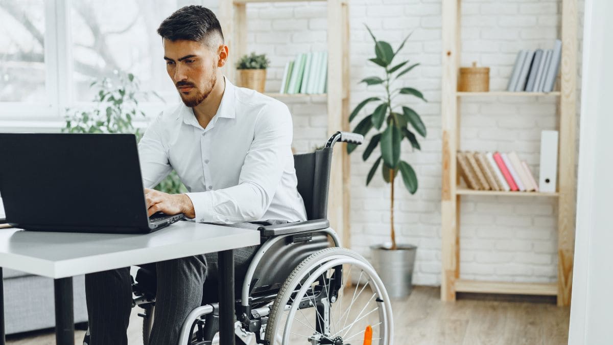 Cambios en la incapacidad permanente