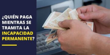 Pensión incapacidad permanente