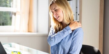 Pensión incapacidad permanente fibromialgia