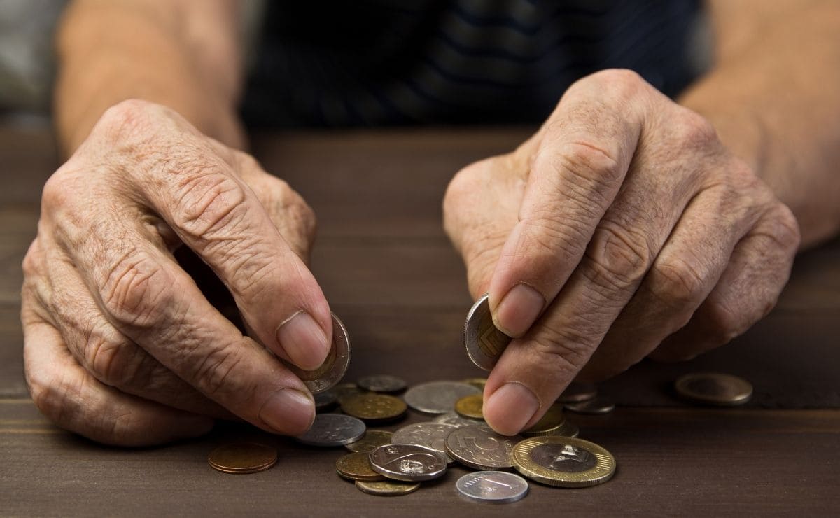 Pensión jubilación parcial