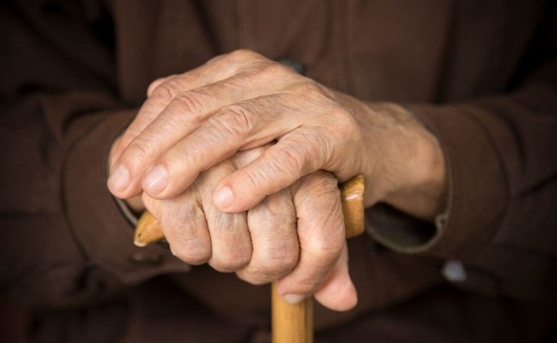 Pensión jubilación