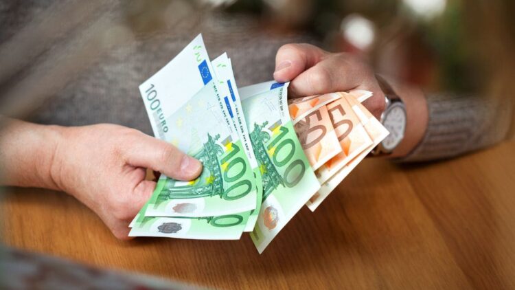 Aumento de las pensiones de jubilación en 2024