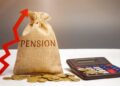 Pensión jubilación