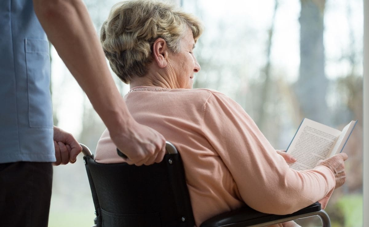 Pensión de jubilación anticipada por discapacidad