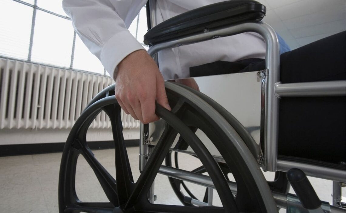 jubilación pensión por discapacidad