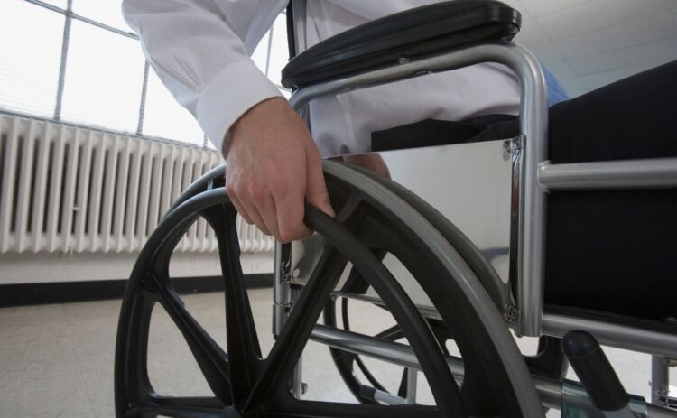 jubilación pensión por discapacidad