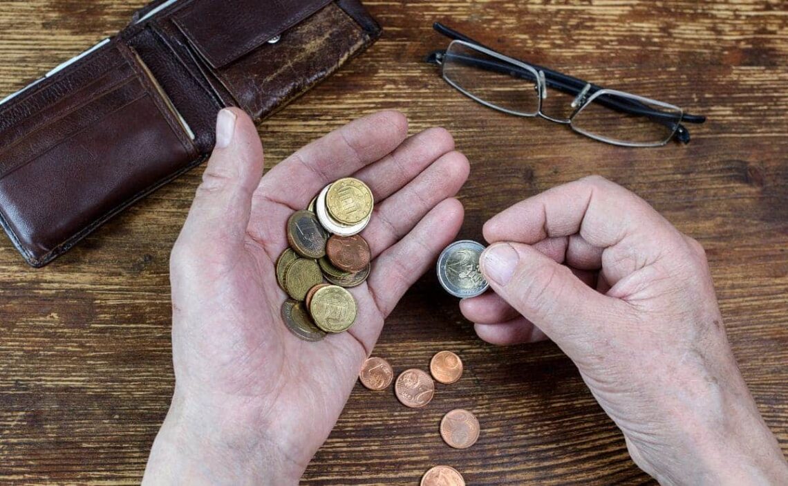 Cotización necesaria para la jubilación