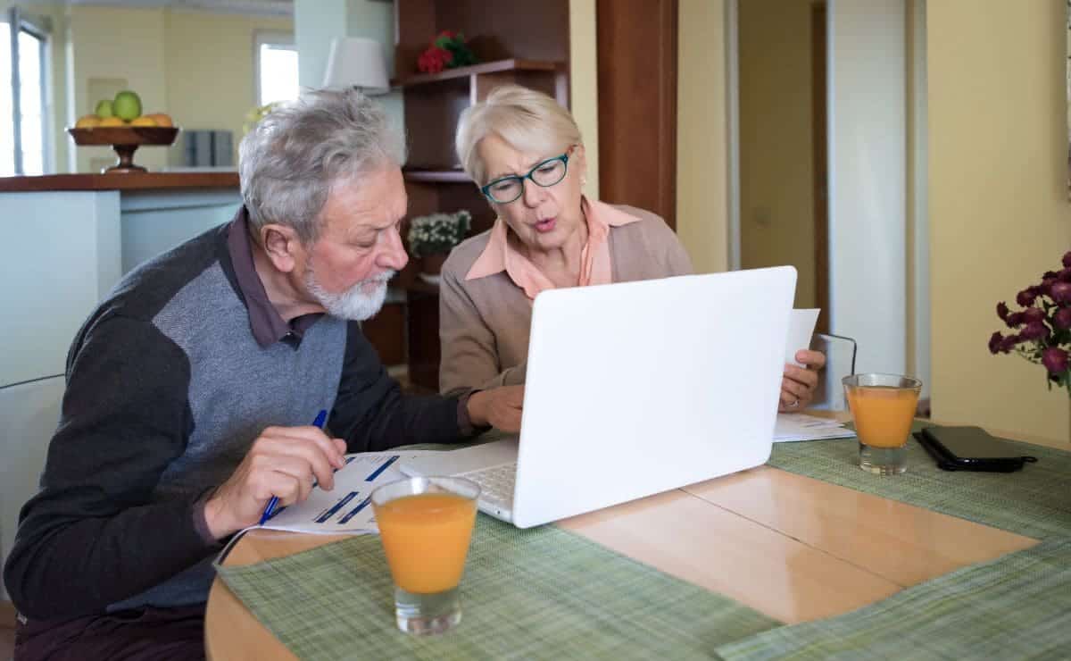 Planes pensiones Declaración a Hacienda./ Foto de Canva