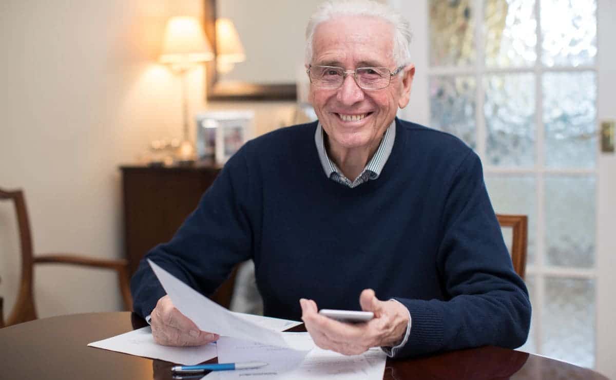 Edad máxima solicitud de hipoteca./ Foto de Canva