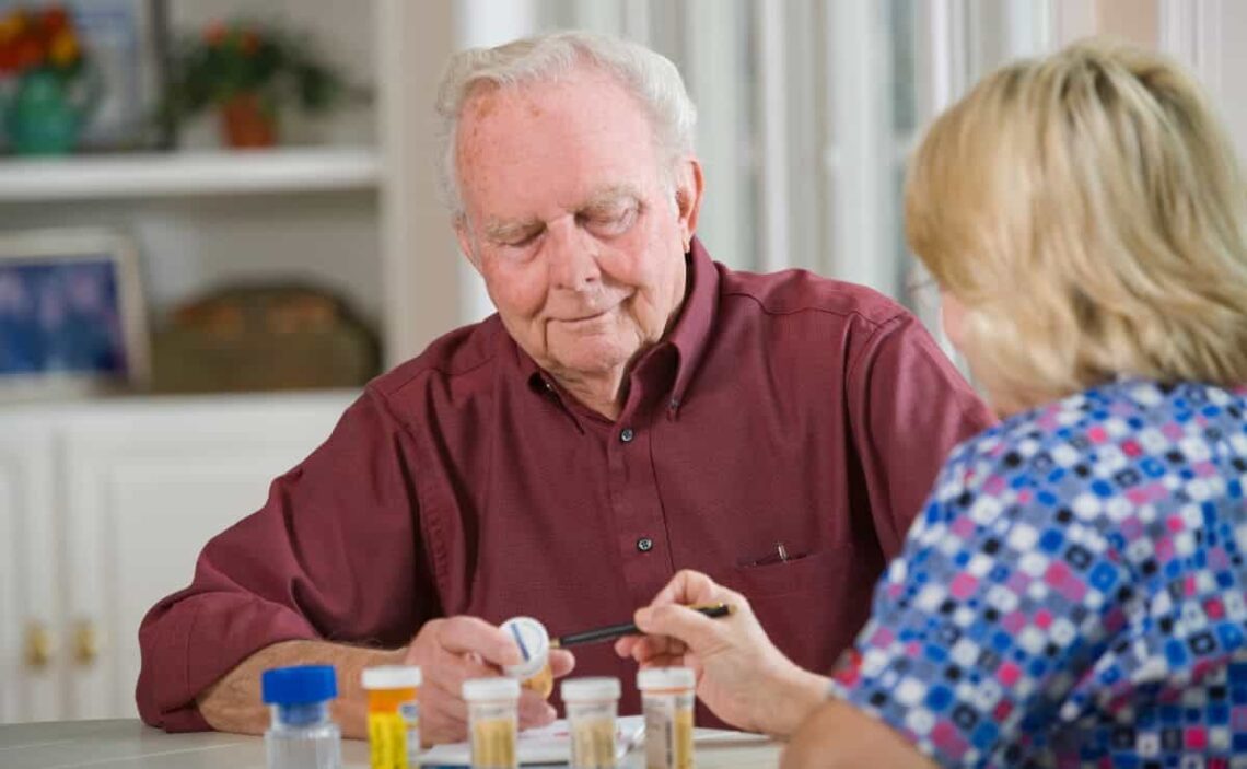 Pensiones en España./ Foto de Canva