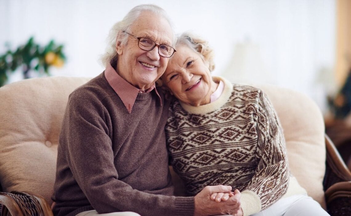 Pensión de jubilación