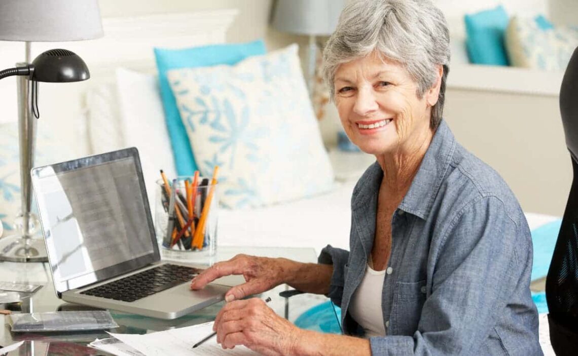 Bases máximas de cotización y pensión de jubilación./ Foto de Canva