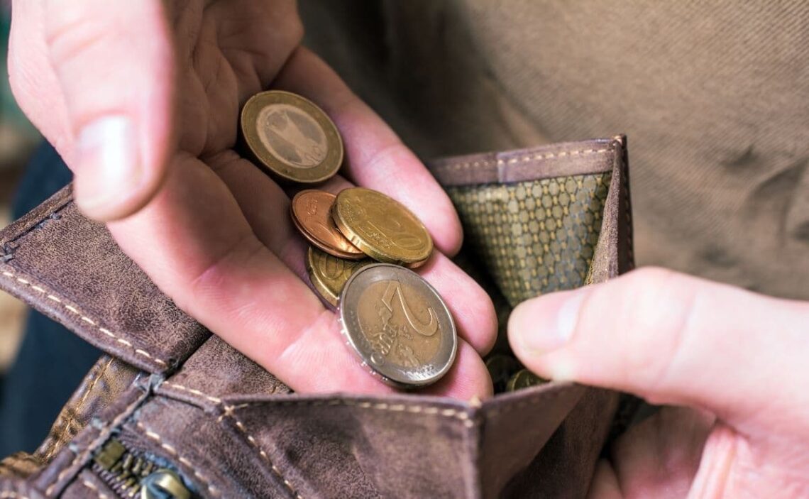 Pensión jubilación España