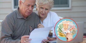 Pensión jubilación con 25 años cotizados