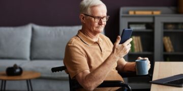 Pensión por discapacidad de jubilación anticipada