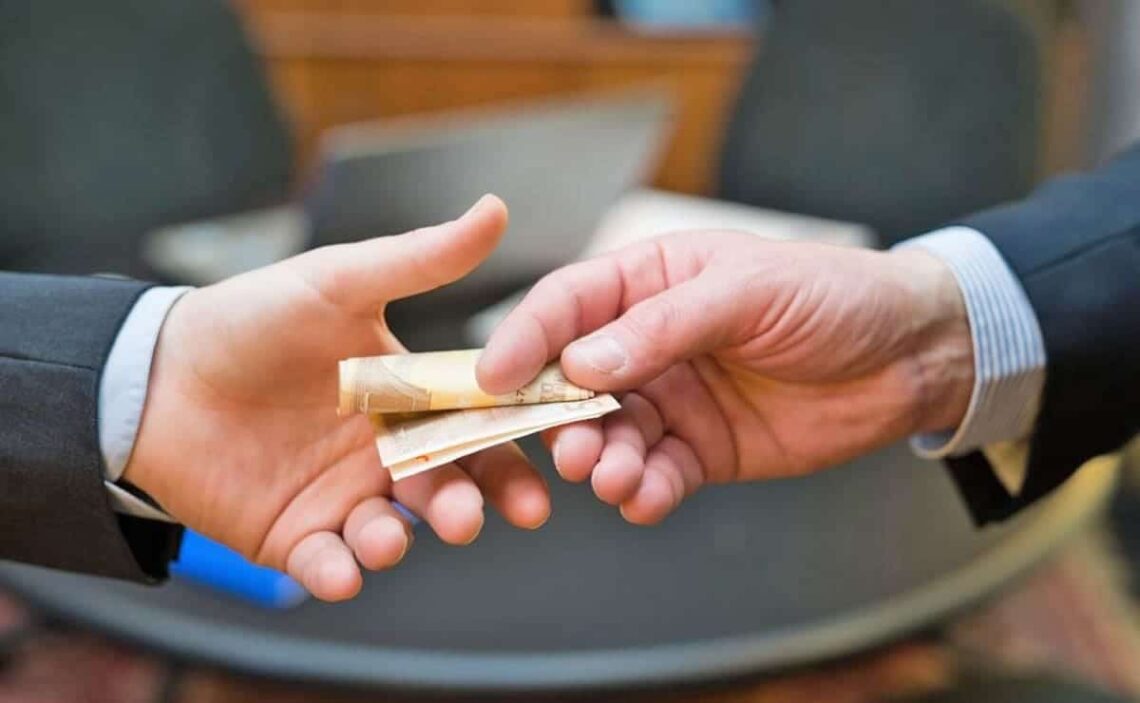 pensión jubilación estafa