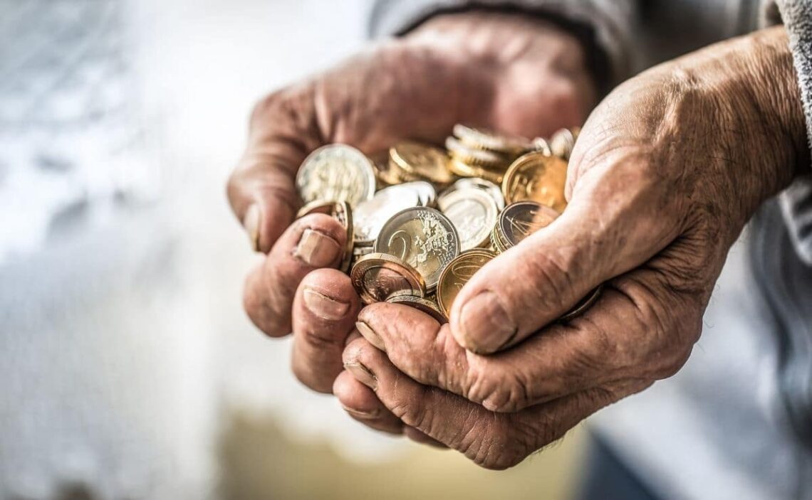 pensión reforma jubilación forzosa