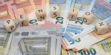 Pensión de jubilación no contributiva