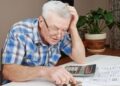Cambio en el pago de las pensiones de junio