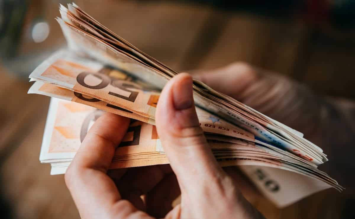 Pensión máxima de jubilación