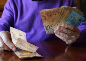 Pensión no contributiva
