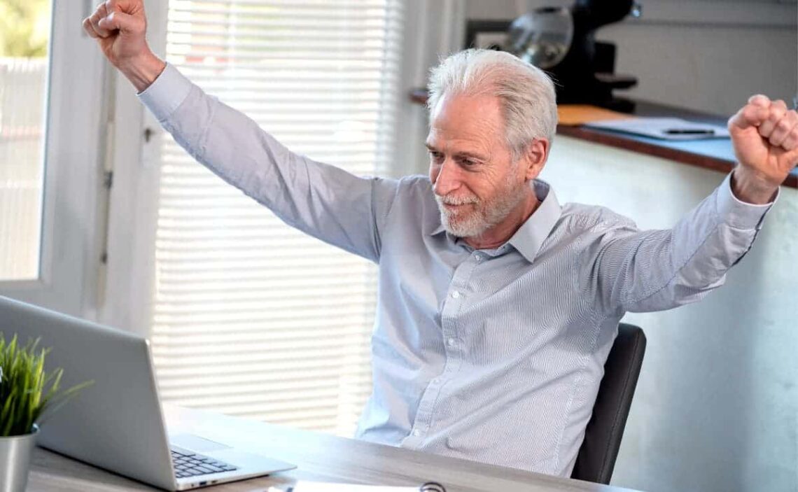 Pensión no contributiva subida en 2023