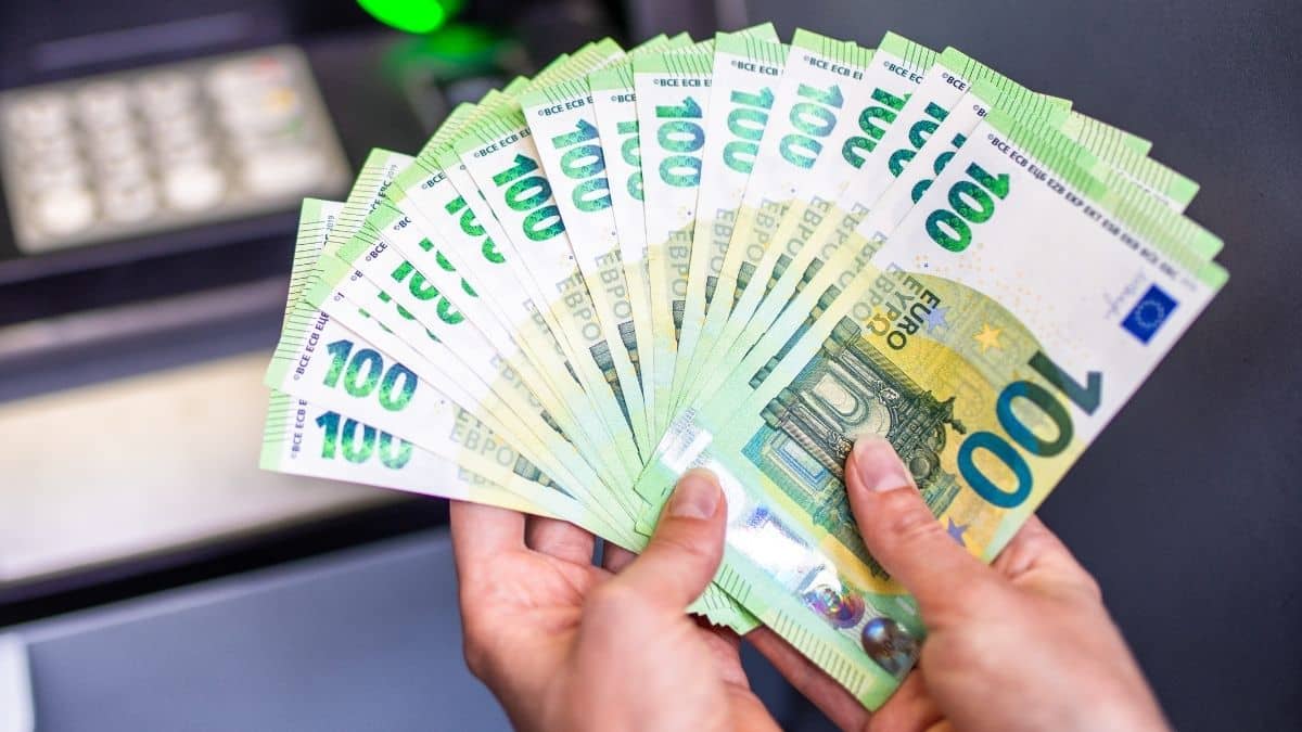 Paga extra de la pensión no contributiva