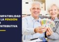 Pensión no contributiva