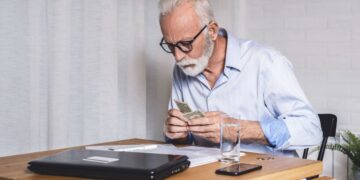 Pensión no contributiva de jubilación