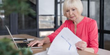 Obligaciones con la pensión no contributiva de jubilación