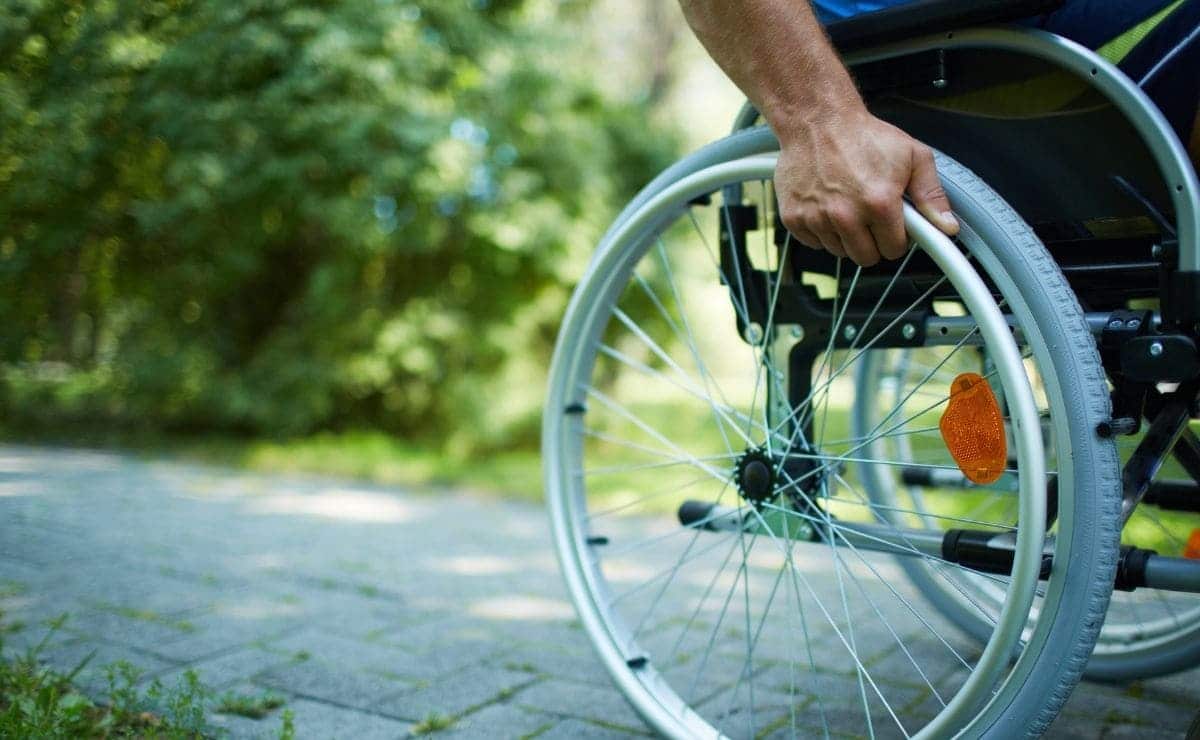 Pensión del Bienestar en México para personas con discapacidad