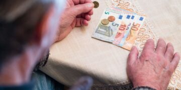 Pensión mayores ayudas subsidio